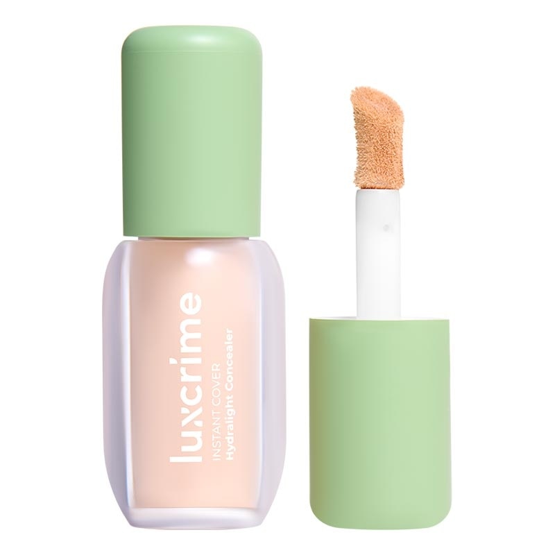 Luxcrime Instant Cover Hydralight Concealer C01 4.6g