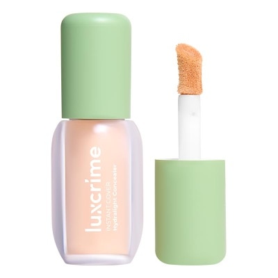 LUXCRIME Luxcrime Instant Cover Hydralight Concealer