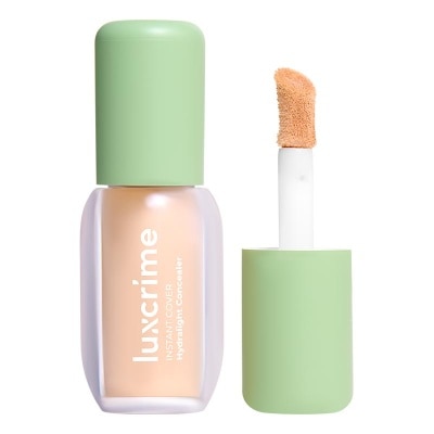 LUXCRIME Luxcrime Instant Cover Hydralight Concealer