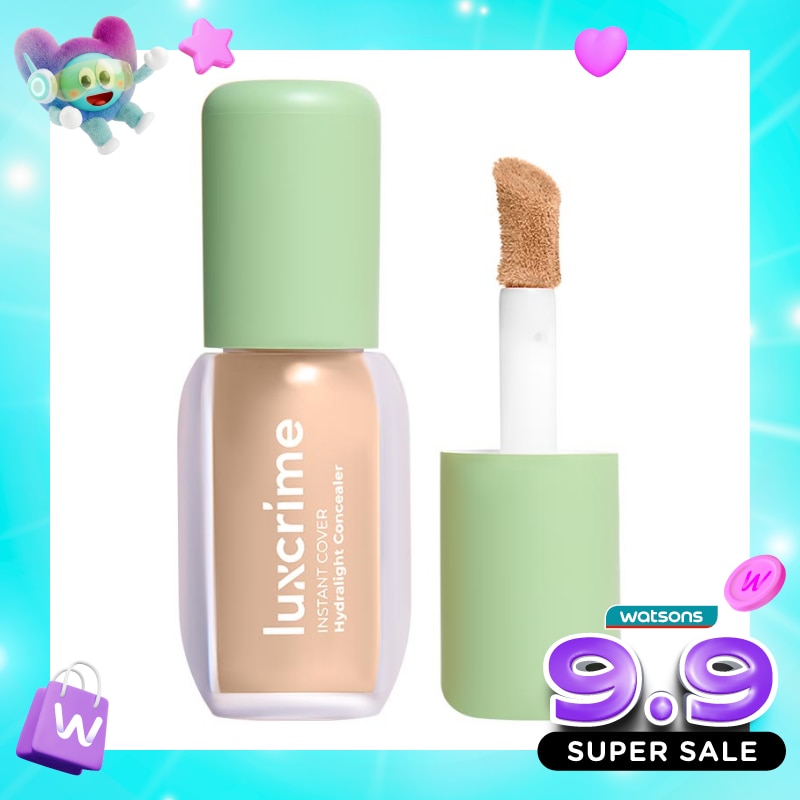 Instant Cover Hydralight Concealer W02 4.6g image