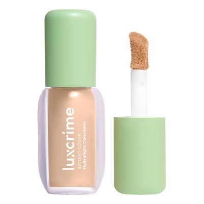 LUXCRIME Luxcrime Instant Cover Hydralight Concealer