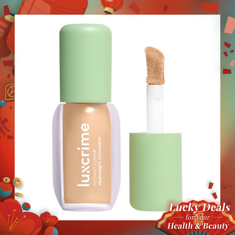 Instant Cover Hydralight Concealer N03 4.6g