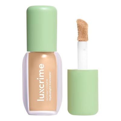 LUXCRIME Luxcrime Instant Cover Hydralight Concealer