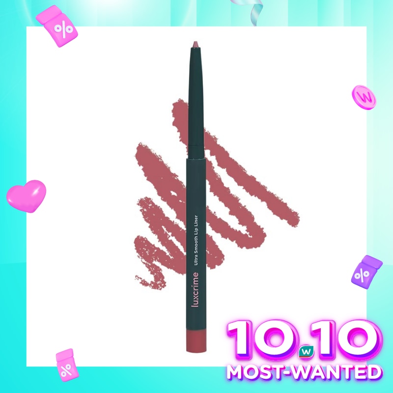 Ultra Smooth Lip Liner Grape Soda 0.3g