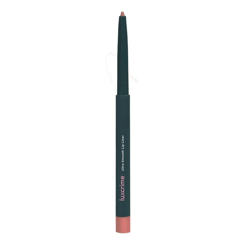 Luxcrime Ultra Smooth Lip Liner Crepes 0.3g