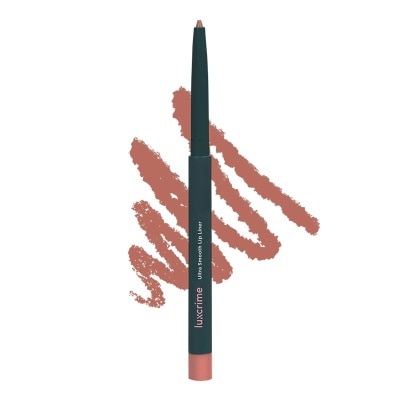 LUXCRIME Ultra Smooth Lip Liner Crepes 0.3g