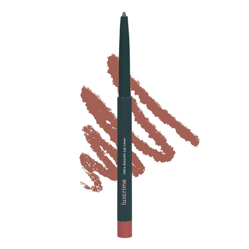 LUXCRIME Luxcrime Ultra Smooth Lip Liner