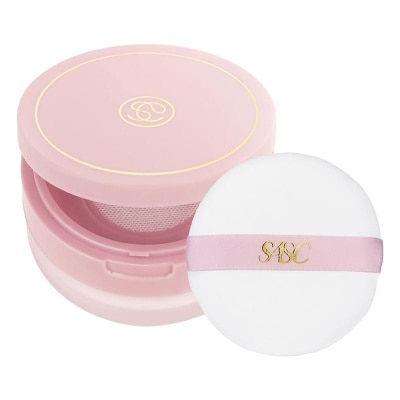 SASC - WhiteTen™️ Miracle Flawless Powder Translucent 15g image