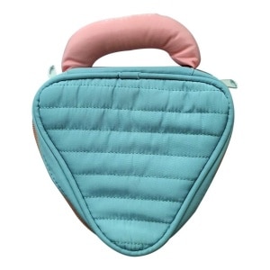[Gift with Purchase] OMG Wardah Make Up Pouch