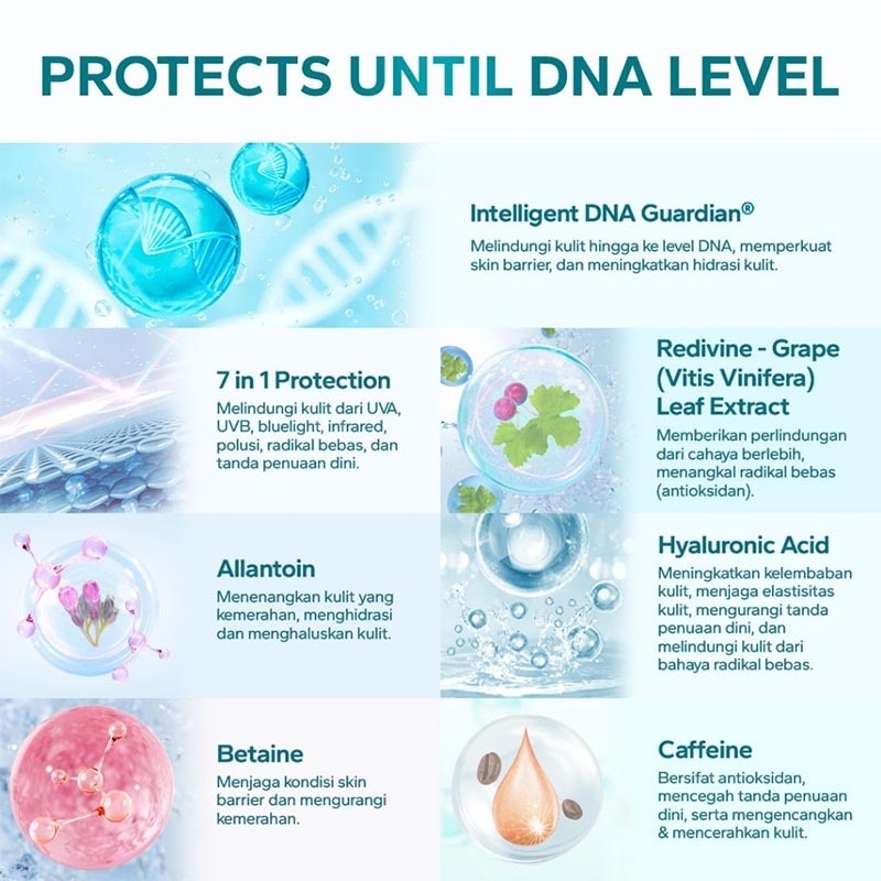 UV Skin Tint SPF 35 PA++++ Light