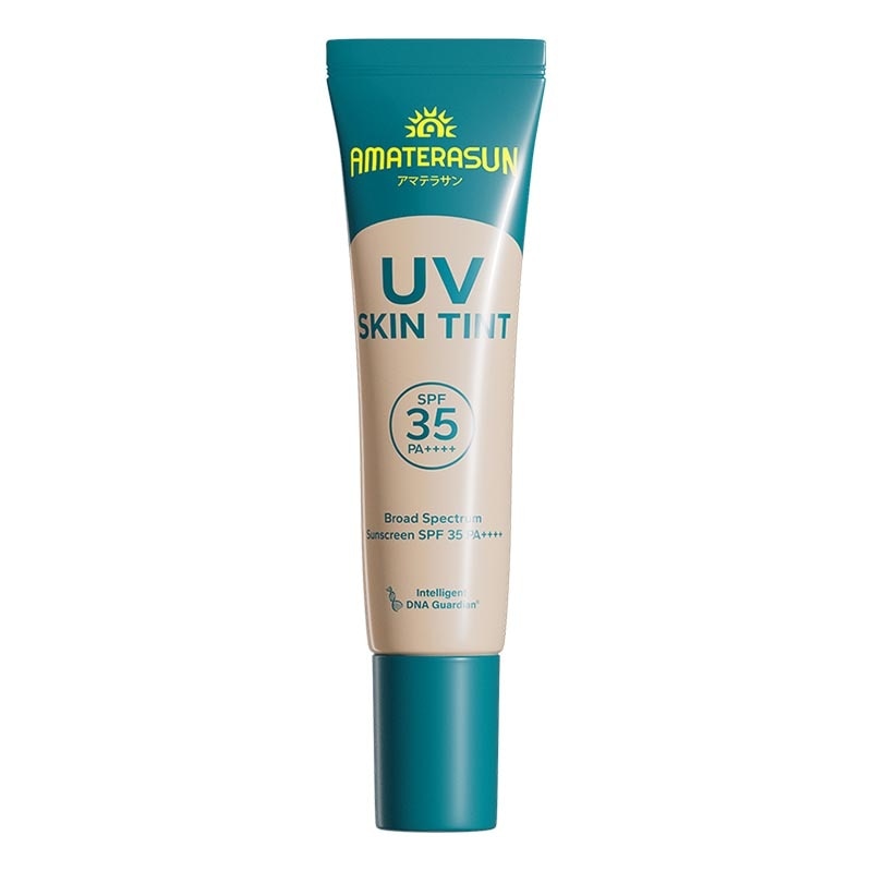 AMATERASUN UV SKIN TINT SPF35 SAND