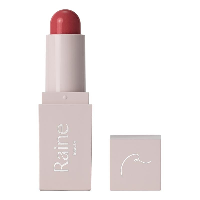 RAINE Raine Beauty Lip Velvet Hydrating Balm Coming Home 4.4GR