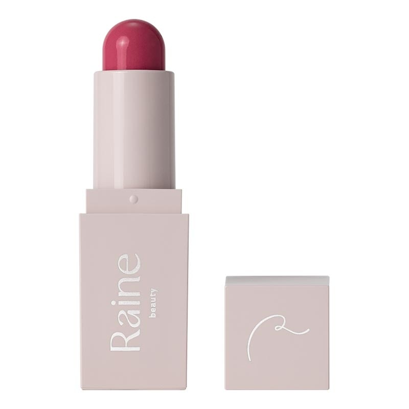 Raine Beauty Lip Velvet Hydrating Balm My Serenity 4.4GR