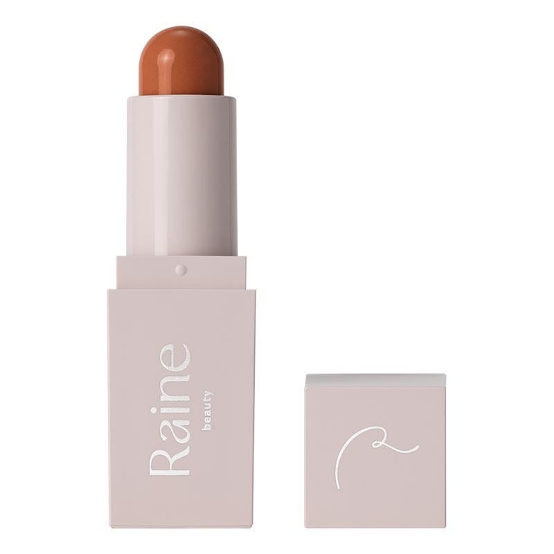 RAINE Raine Beauty Lip Velvet Hydrating Balm Coffee Break 4.4GR