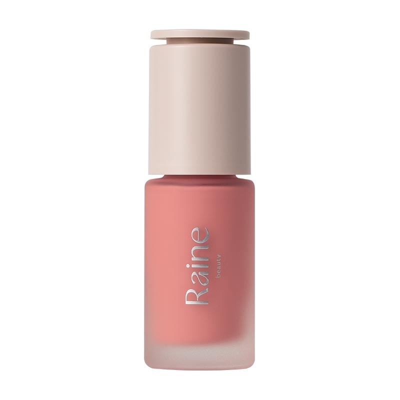 Raine Beauty Soft Cheek Color Drops I'M Amused 12g