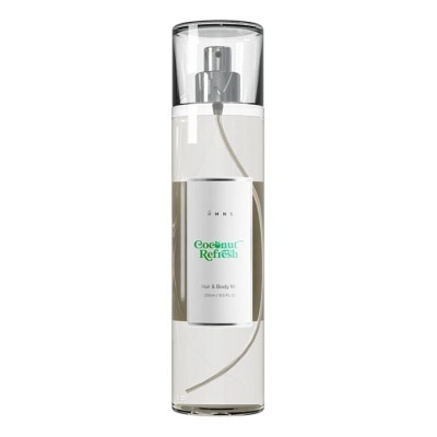 HMNS HMNS Coconut Refresh Hair & Body Mist 250ml