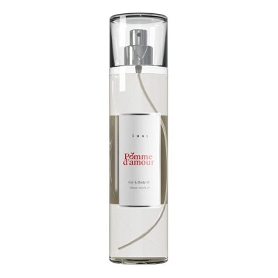 HMNS HMNS Pomme D'amour Hair & Body Mist 250ml