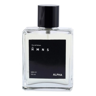 HMNS HMNS Alpha 100ml