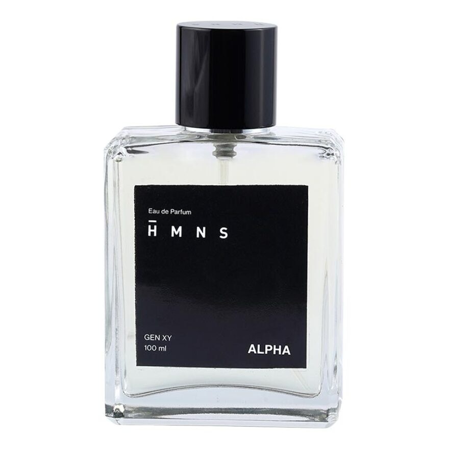 HMNS Alpha 100ml