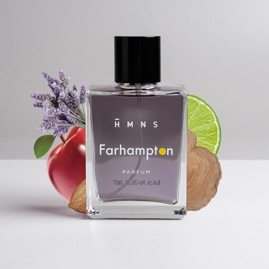 HMNS Farhampton 100ml