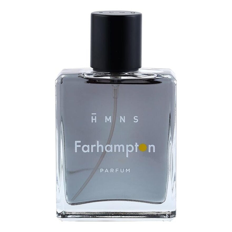 HMNS Farhampton 100ml