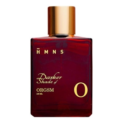 HMNS HMNS Darker Shade of ORGSM 100ml