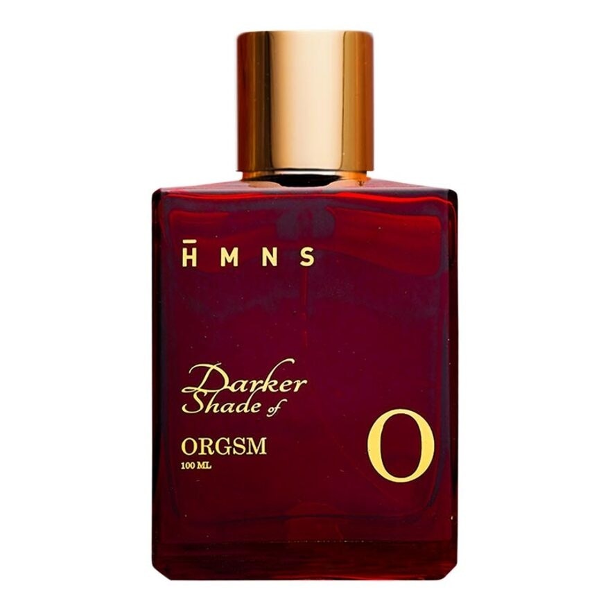 HMNS Darker Shade of ORGSM 100ml