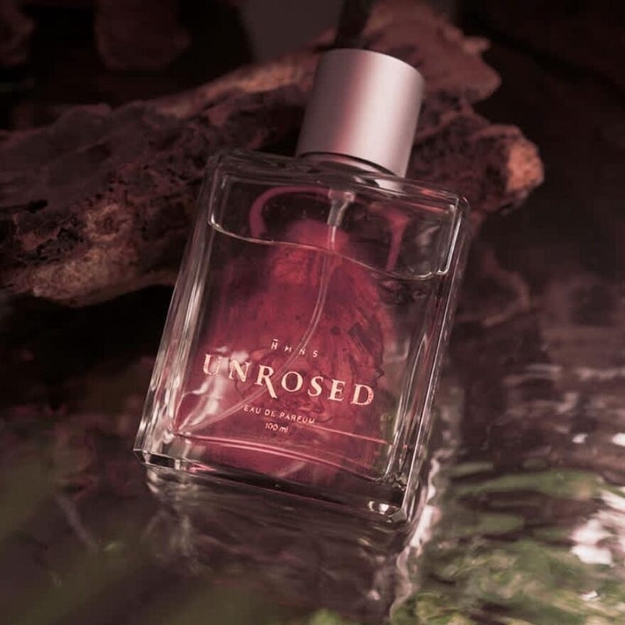 HMNS Unrosed 100ml