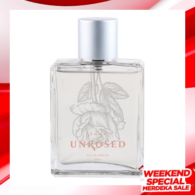 HMNS HMNS Unrosed 100ml