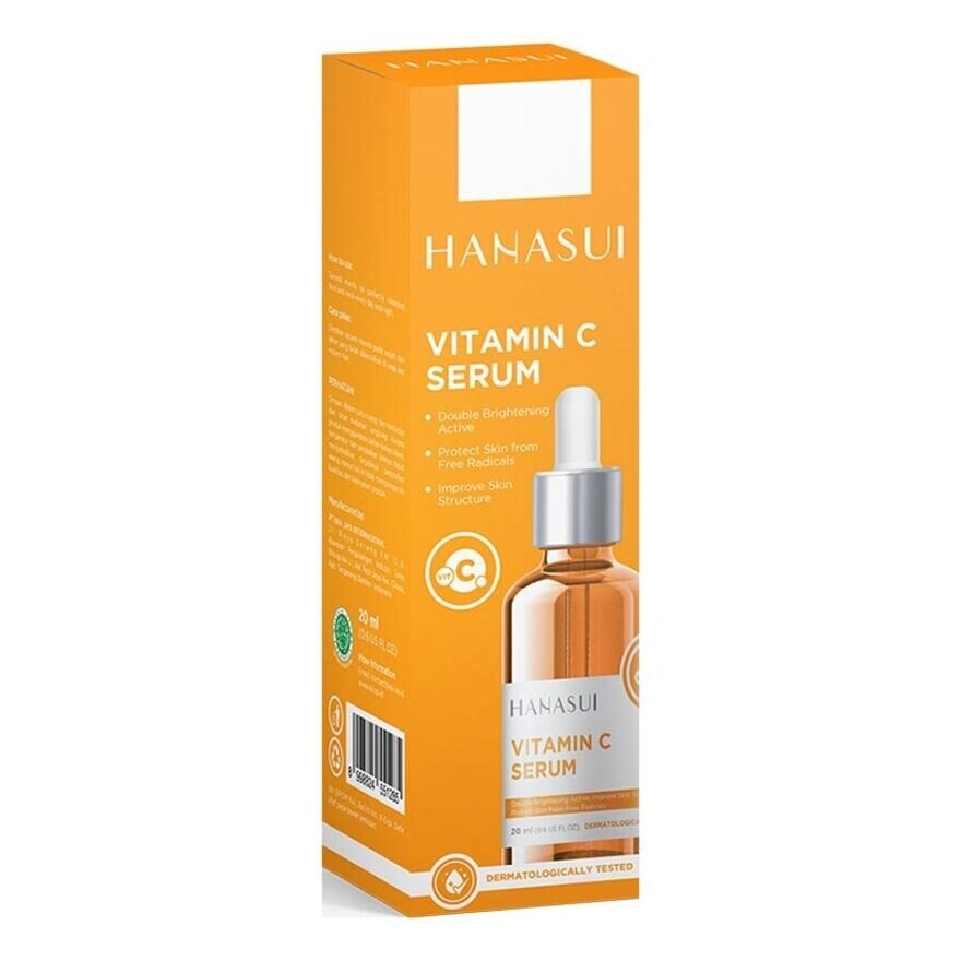 Hanasui Vitamin C Serum Renew 20ml