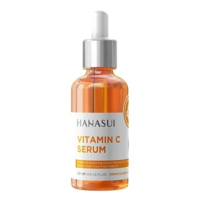 HANASUI Hanasui Vitamin C Serum Renew 20ml