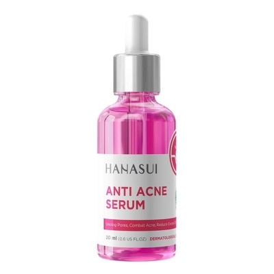 HANASUI Hanasui Anti Acne Serum Renew 20ml