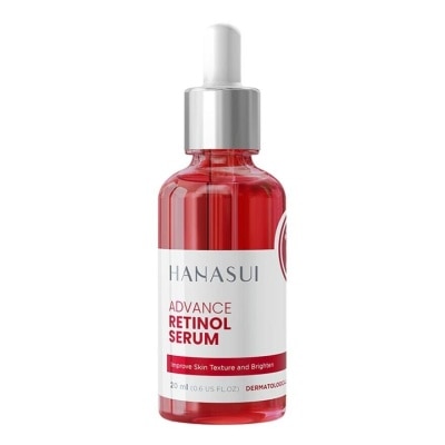 HANASUI Hanasui Advance Retinol Serum 20ml