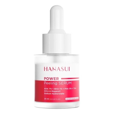 HANASUI Hanasui Power Peeling Serum 20ml