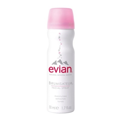 EVIAN Facial Spray 50ml