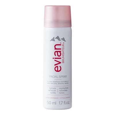 EVIAN Facial Spray 50ml