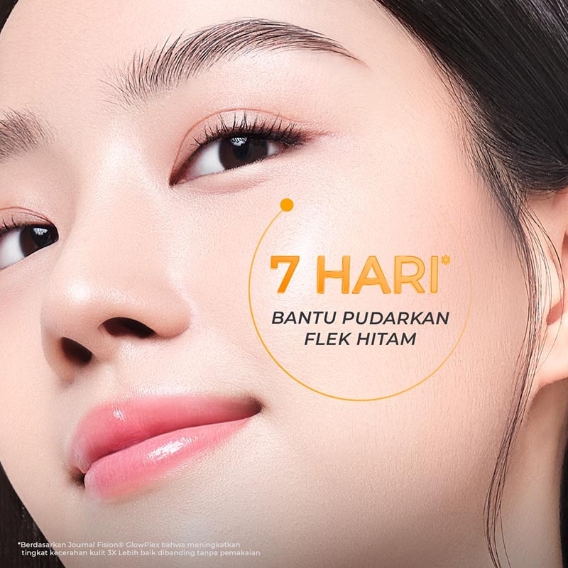 Hanasui Power Brightexpert Serum 20ml