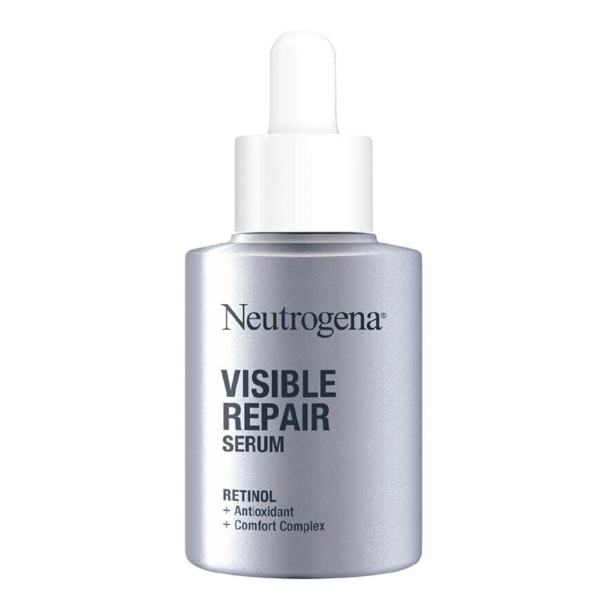 Neutrogena Visible Repair Serum 30ml