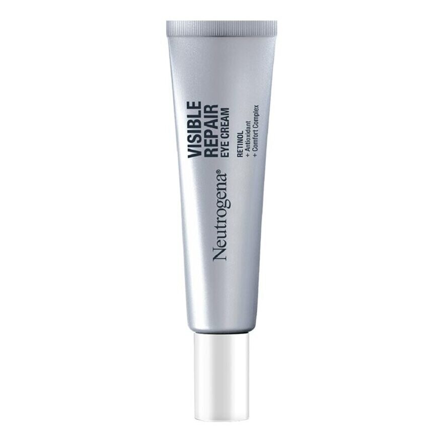 Neutrogena Visible Repair Eye Cream 15g