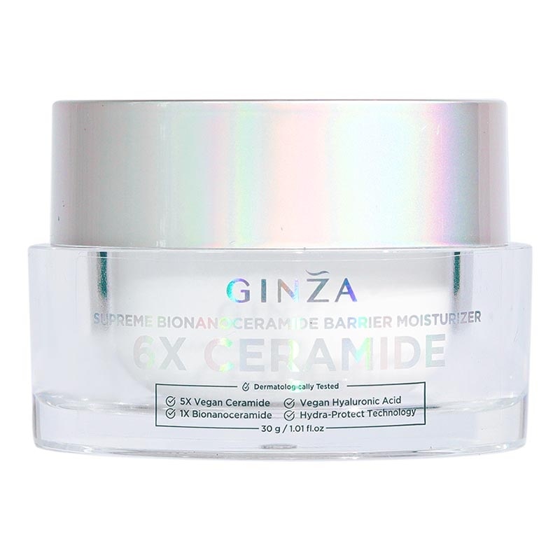 Supreme Bionanoceramide Barrier Moisturizer 30ml