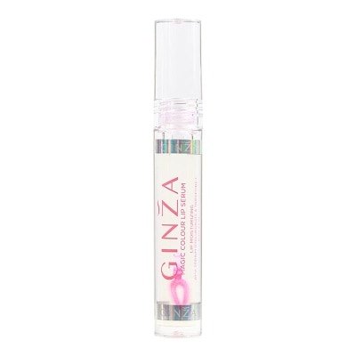 GINZA - Lip Serum Magic Colour 4.5ml