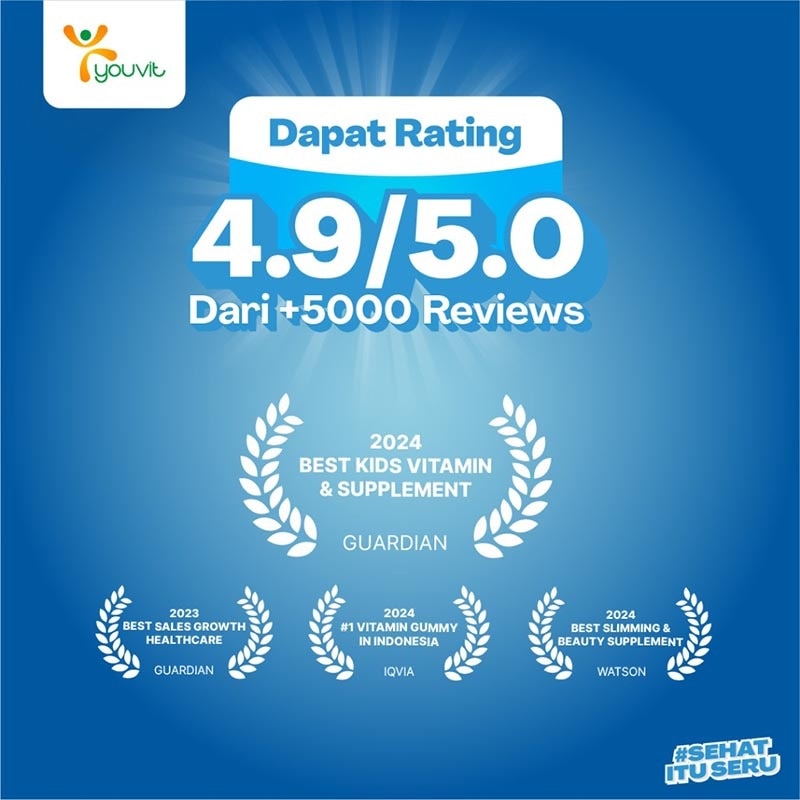 Vitamin A+ Lutein Gummy 7'S