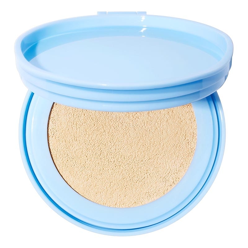 Skintific Refill Perfect Stay Velvet Matte Cushion 00 Porcelain