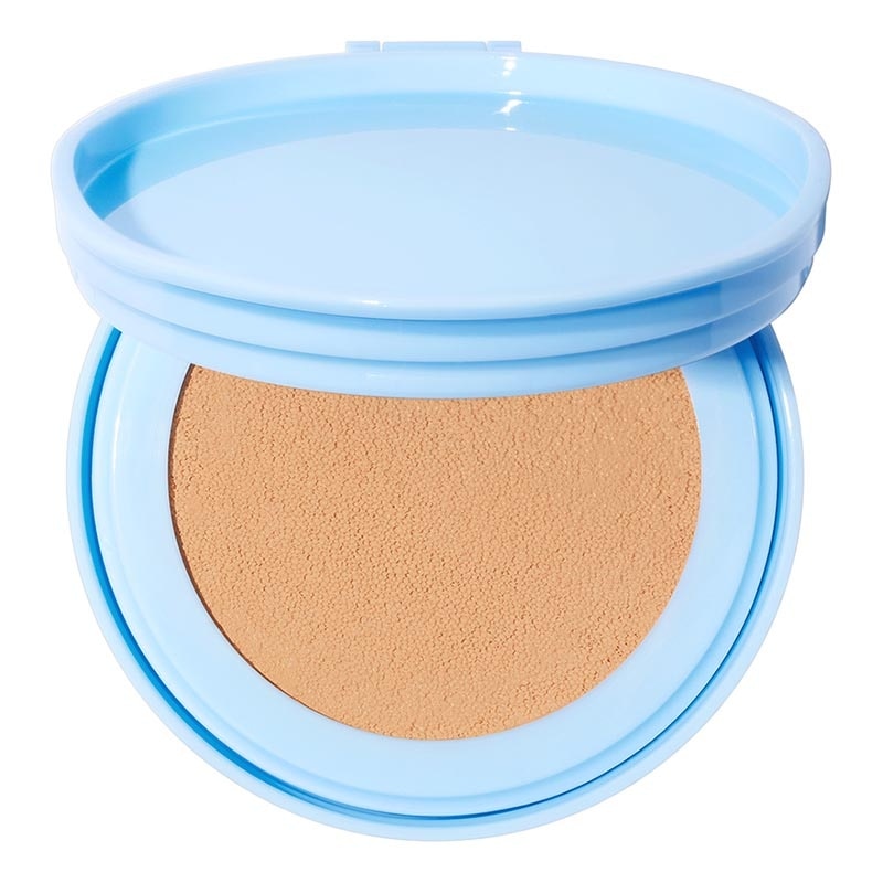 Skintific Refill Perfect Stay Velvet Matte Cushion 03A Almond