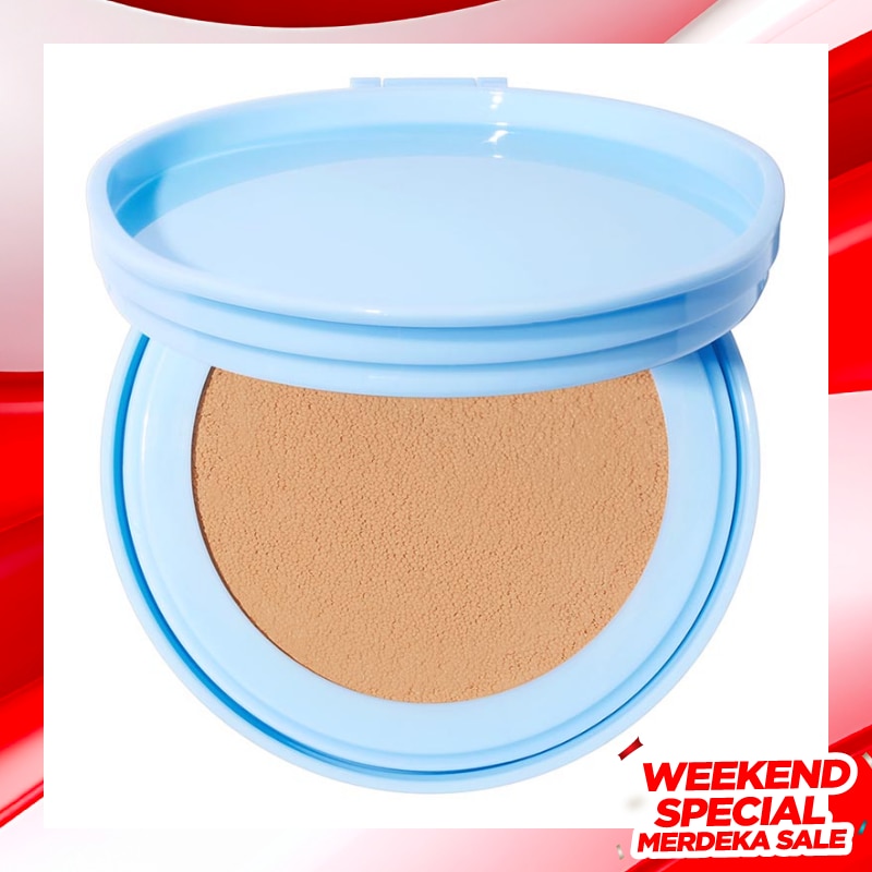 Skintific Refill Perfect Stay Velvet Matte Cushion 04 Beige