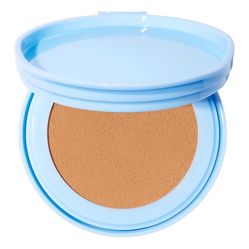 Skintific Refill Perfect Stay Velvet Matte Cushion 06 Honey
