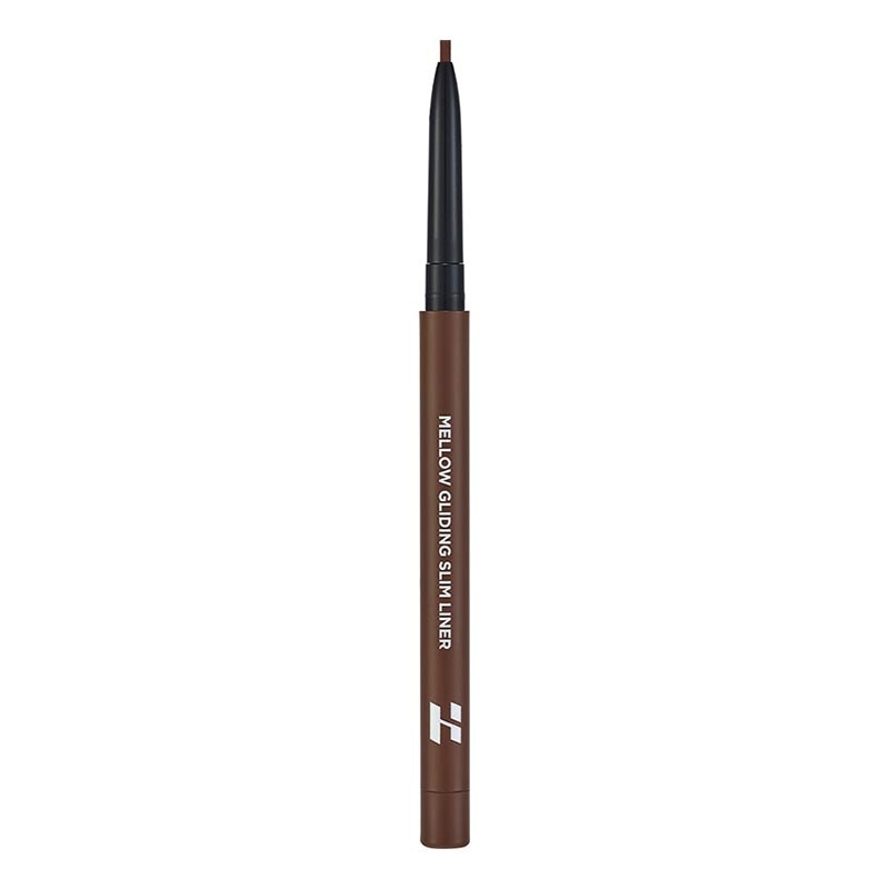 Holika Holika Mellow Gliding Slim Liner 03 Cacao Nibs 0.08g