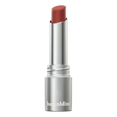 BARENBLISS Barenbliss No Gravity Matte Lipstick 01 Mercury Peach 3g