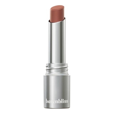 BARENBLISS Barenbliss No Gravity Matte Lipstick 02 Saturn Nude 3g