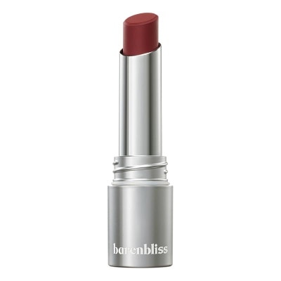 BARENBLISS Barenbliss No Gravity Matte Lipstick 04 Jupiter Ruby 3g